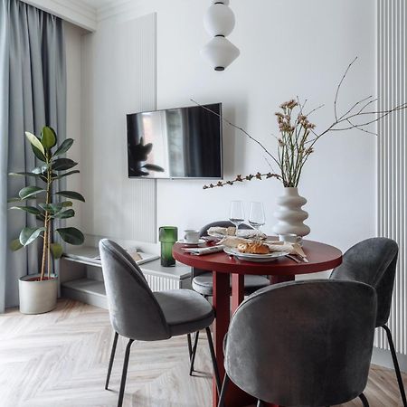 Mamehome Apartments Kraków Eksteriør billede