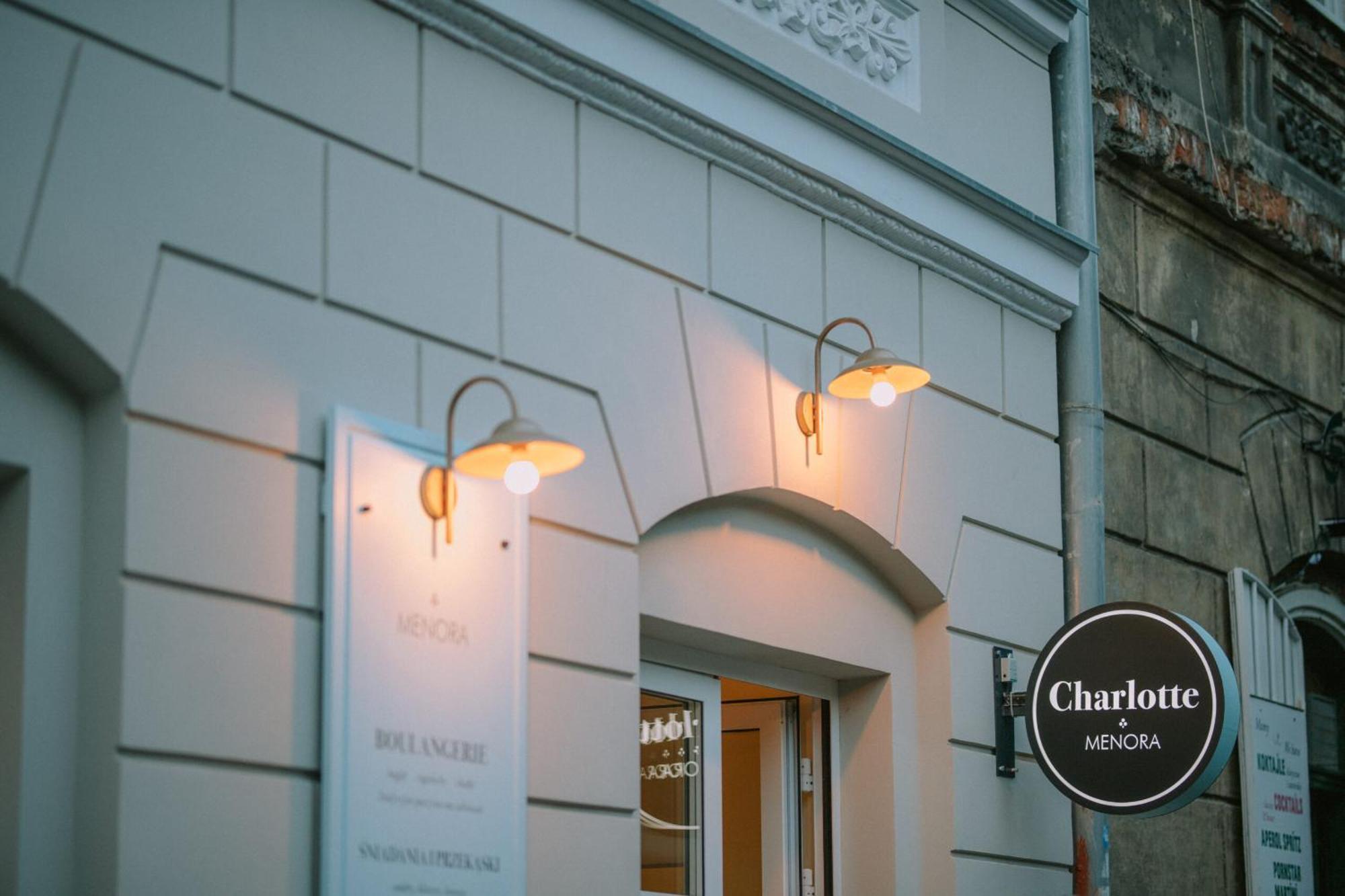 Mamehome Apartments Kraków Eksteriør billede