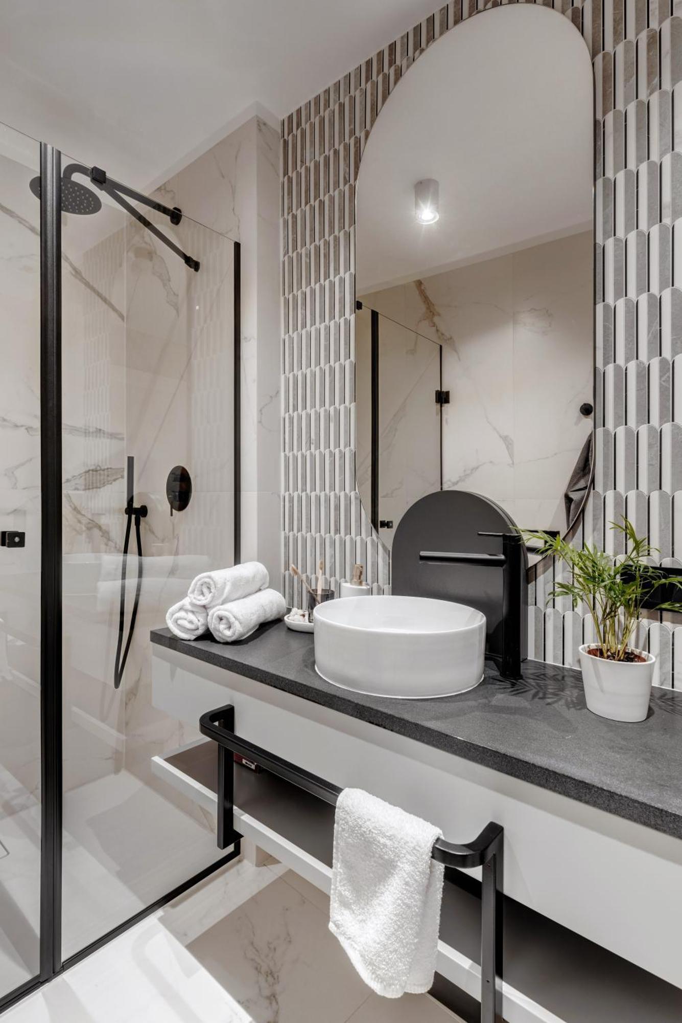 Mamehome Apartments Kraków Eksteriør billede