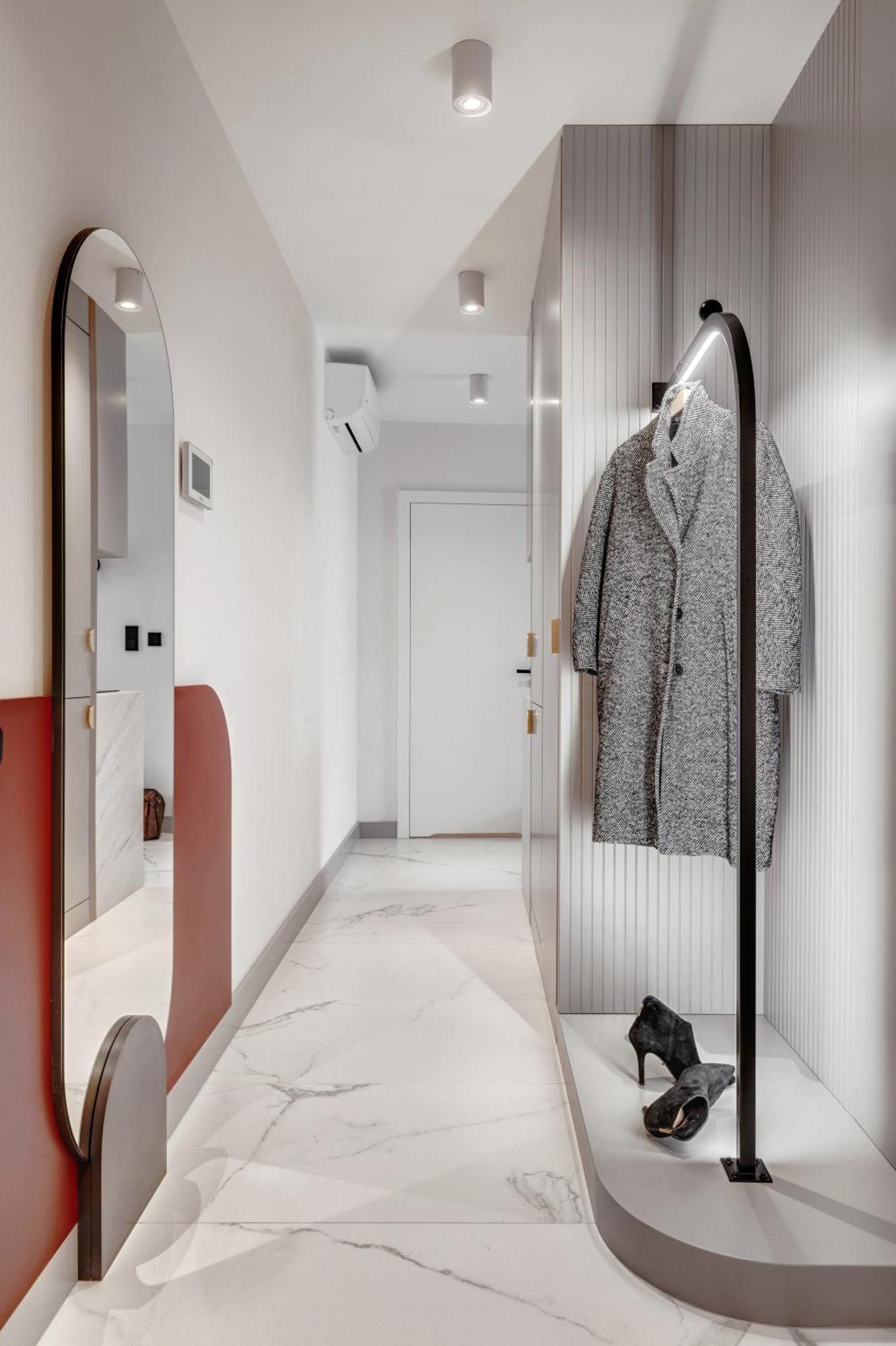 Mamehome Apartments Kraków Eksteriør billede