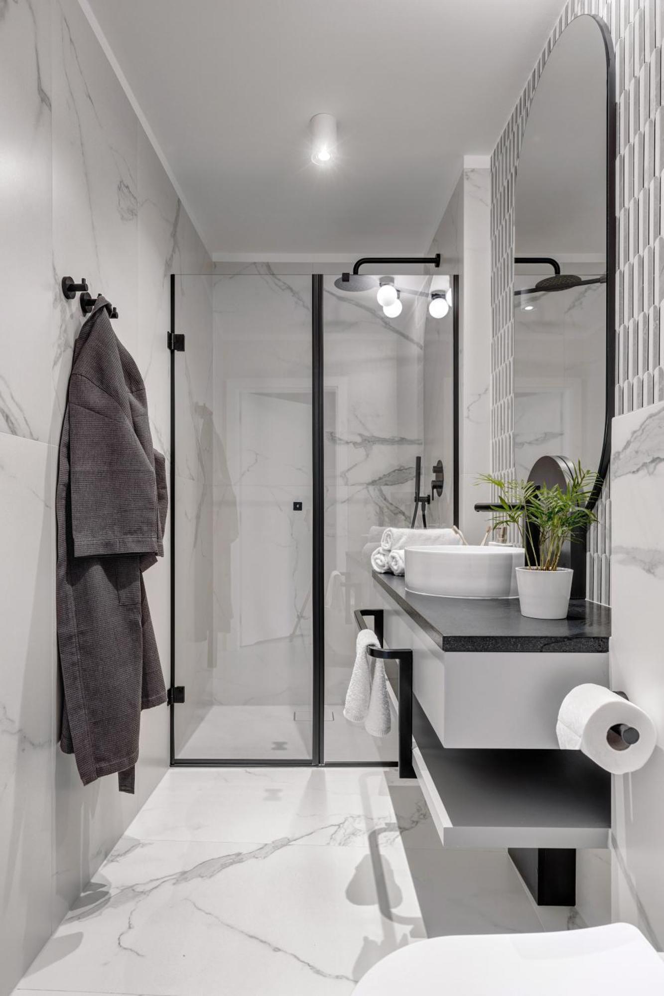 Mamehome Apartments Kraków Eksteriør billede