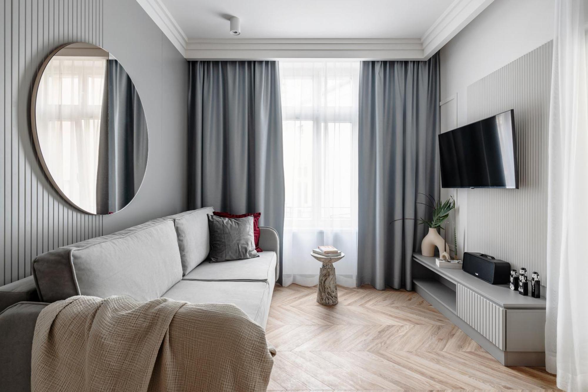 Mamehome Apartments Kraków Eksteriør billede