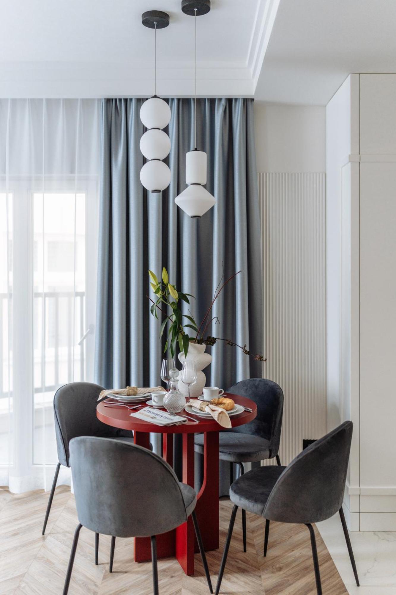 Mamehome Apartments Kraków Eksteriør billede