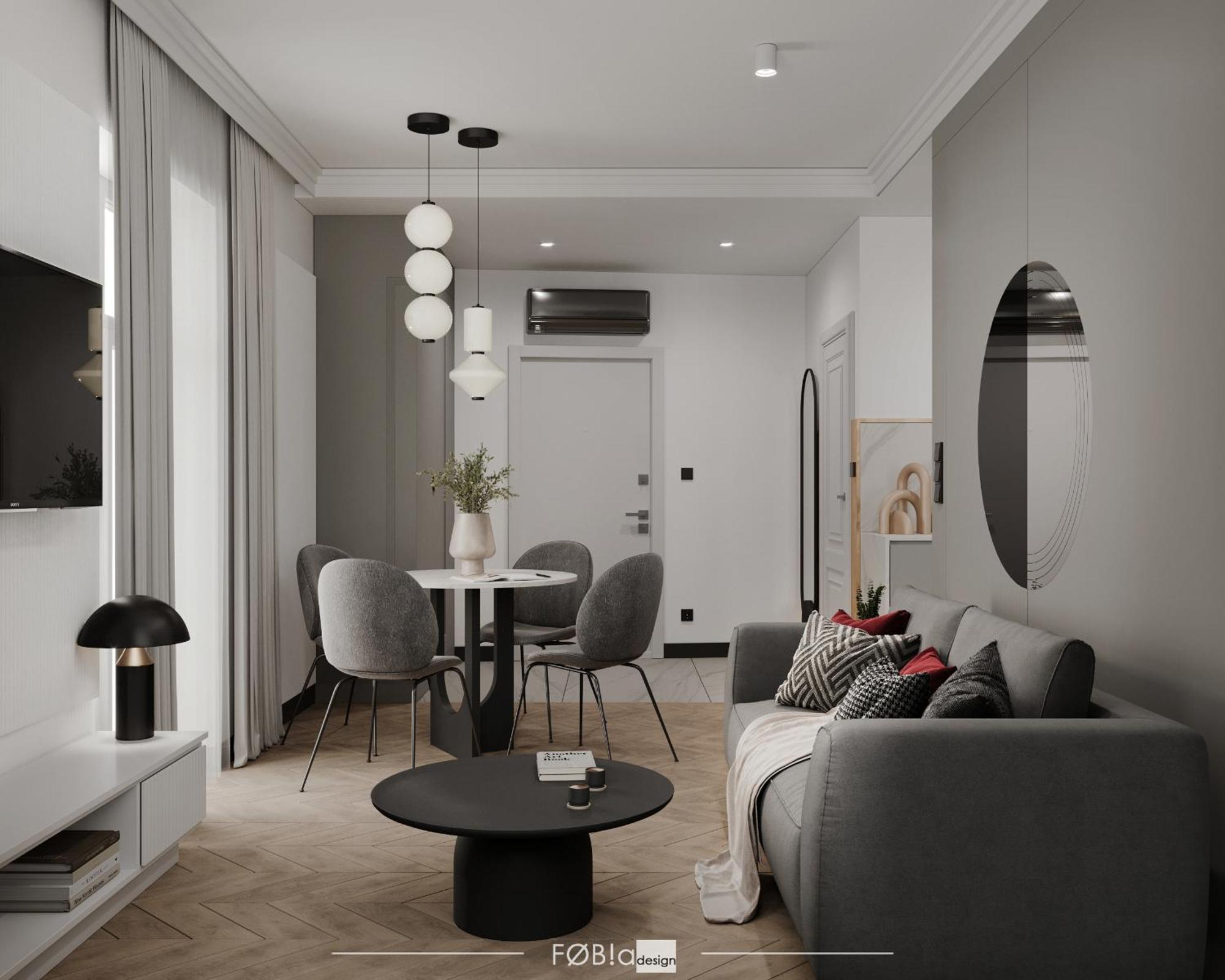Mamehome Apartments Kraków Eksteriør billede