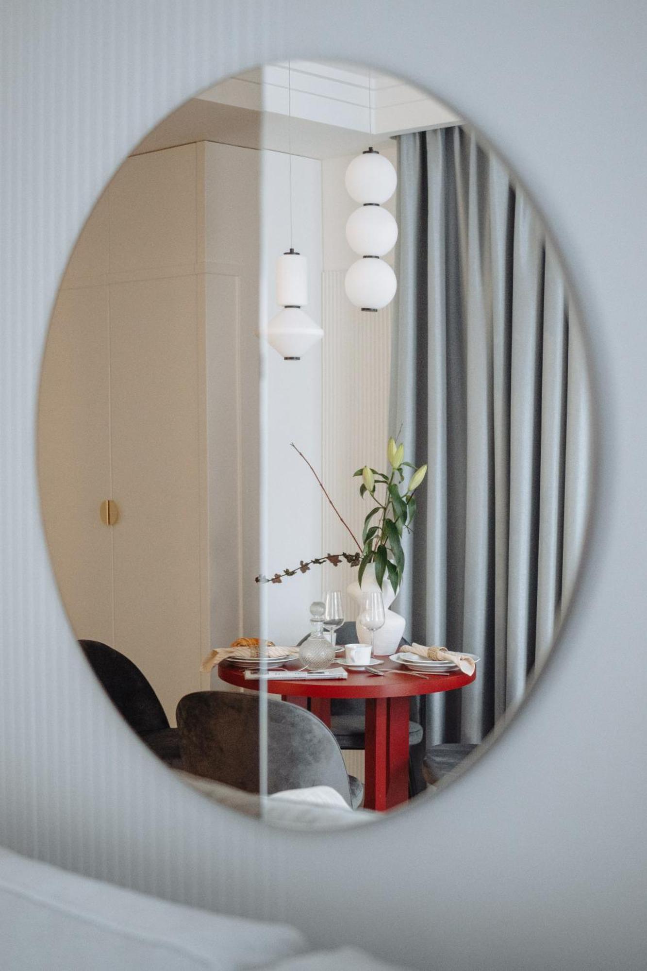 Mamehome Apartments Kraków Eksteriør billede