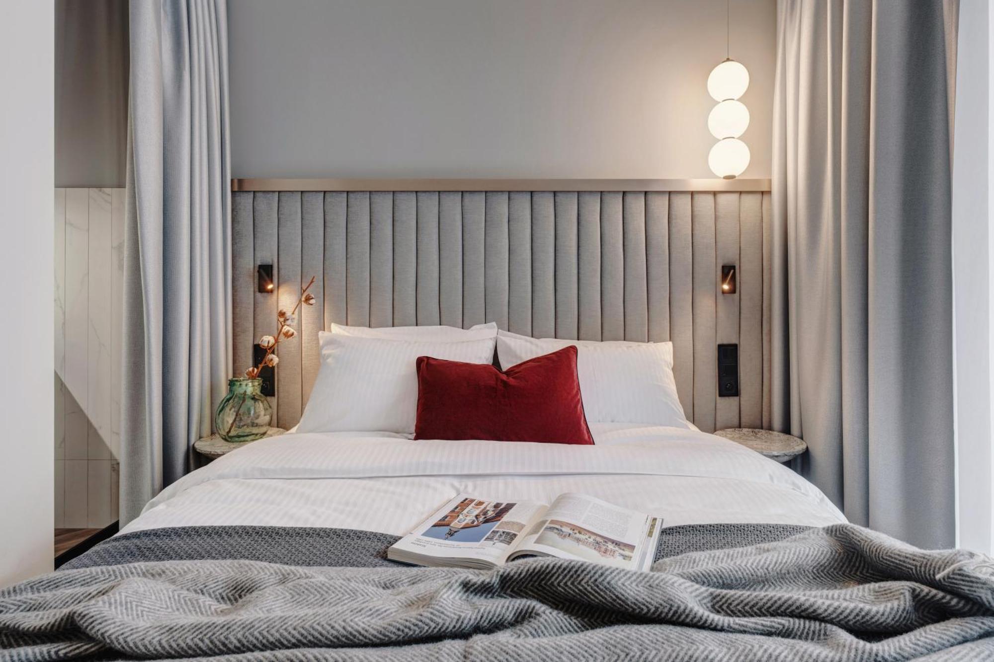 Mamehome Apartments Kraków Eksteriør billede